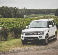 Hideaway Private Tours Hunter Valley - Accommodation QLD