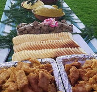 Norfolk Island Fish Fry Experience - Accommodation QLD