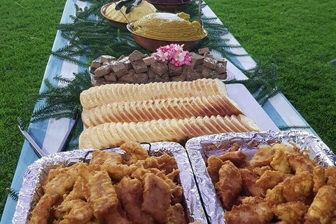 Norfolk Island Fish Fry Experience - Accommodation QLD 0