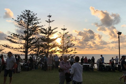 Norfolk Island Fish Fry Experience - Accommodation QLD 4