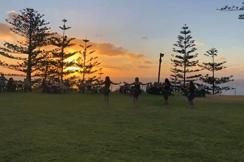 Norfolk Island Fish Fry Experience - Accommodation QLD 2
