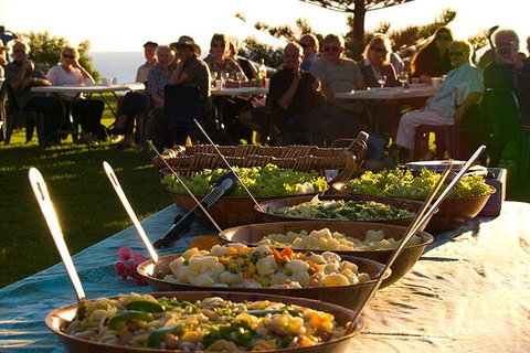 Norfolk Island Fish Fry Experience - Accommodation QLD 3