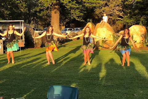 Norfolk Island Fish Fry Experience - Accommodation QLD 1