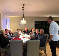 Norfolk Island Progressive Dinner to Island Homes - Accommodation QLD