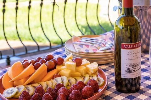 Bathurst Wine Trail Full-Day Private Tour With Tastings - Accommodation QLD 3