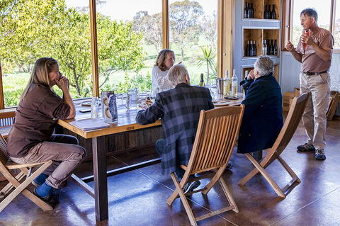 Bathurst Wine Trail Full-Day Private Tour With Tastings - Accommodation QLD 11
