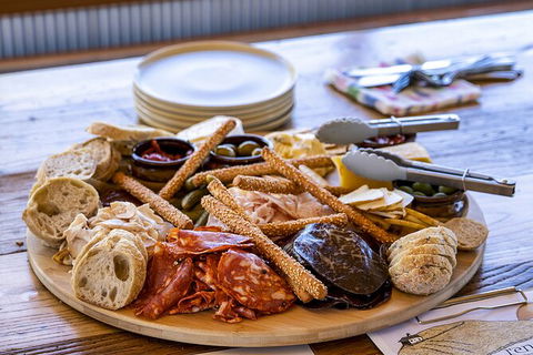 Bathurst Wine Trail Full-Day Private Tour With Tastings - Accommodation QLD 6