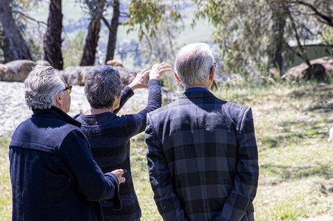 Bathurst Wine Trail Full-Day Private Tour With Tastings - Accommodation QLD 1