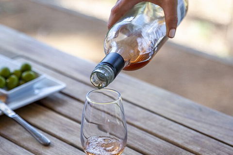 Bathurst Wine Trail Full-Day Private Tour With Tastings - Accommodation QLD 4