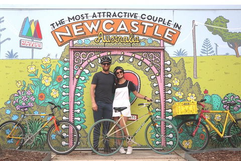 Newcastle Half-Day Bike Tour With Lunch - Accommodation QLD 5
