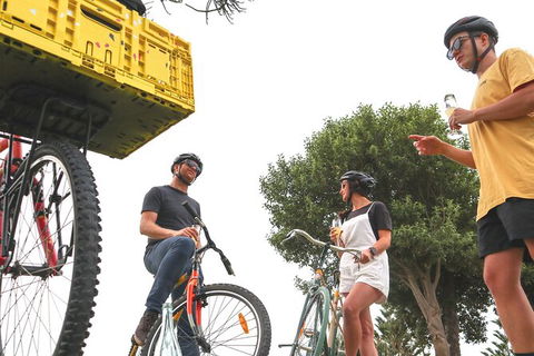 Newcastle Half-Day Bike Tour With Lunch - Accommodation QLD 6