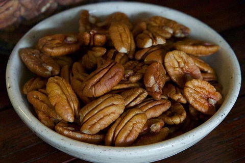 Pecan Farm Tour And Workshop, Byron Bay Hinterland - Accommodation QLD 5