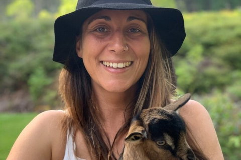 Coffee Farm Tour And Workshop, Byron Bay Hinterland - Accommodation QLD 2