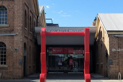 Newcastle Scenic Explorer - 2 Hour Tour By Minibus - Accommodation QLD 10
