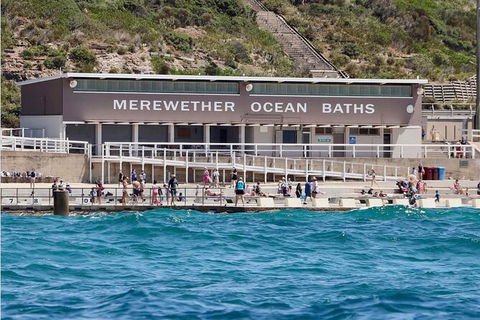 Newcastle Scenic Explorer - 2 Hour Tour By Minibus - Accommodation QLD 12