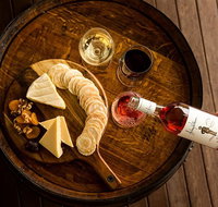 Audrey Wilkinson Vineyard Fromage and Fortified Wine Experience - Accommodation QLD