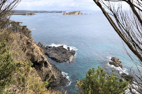 South Coast Photography Field Day - Accommodation QLD 8