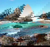 South Coast Photography Field Day - Accommodation QLD