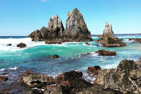 South Coast Photography Field Day - Accommodation QLD 0