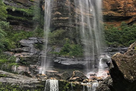 Private 10-hour Tour To Blue Mountains From Sydney - Hotel Pick Up & Drop Off - Accommodation QLD 3