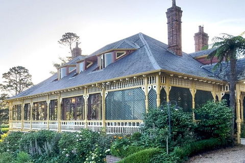 Private 10-hour Tour To Blue Mountains From Sydney - Hotel Pick Up & Drop Off - Accommodation QLD 1