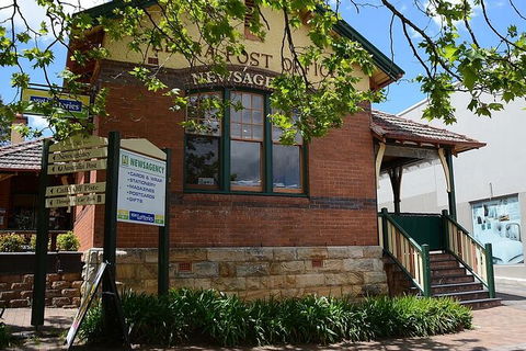 Private 10-hour Tour To Blue Mountains From Sydney - Hotel Pick Up & Drop Off - Accommodation QLD 5