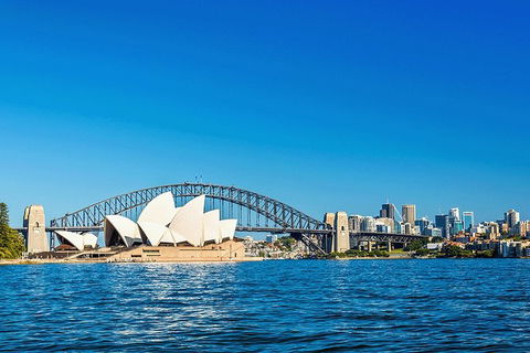 Sydney With Bondi And Beaches Essentials Private Day Tour - Accommodation QLD 6
