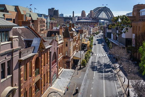 Sydney With Bondi And Beaches Essentials Private Day Tour - Accommodation QLD 9