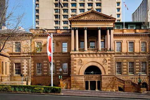 Sydney With Bondi And Beaches Essentials Private Day Tour - Accommodation QLD 3