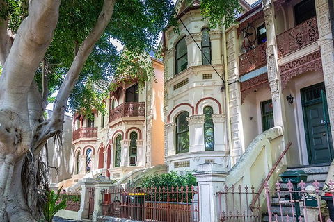 Sydney With Bondi And Beaches Essentials Private Day Tour - Accommodation QLD 4