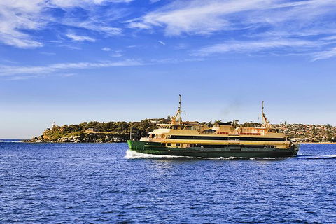 Sydney With Bondi And Beaches Essentials Private Day Tour - Accommodation QLD 5