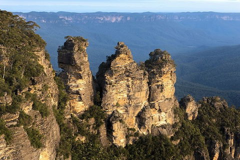 Blue Mountains Highlights & Wildlife Park - Accommodation QLD 7