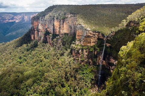 Blue Mountains Highlights & Wildlife Park - Accommodation QLD 9