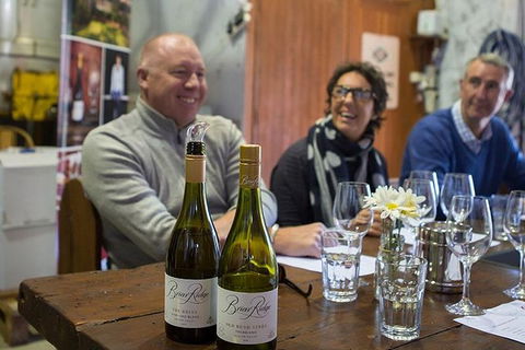 Hunter Valley Highlights Private Wine Tour From Sydney - Accommodation QLD 1