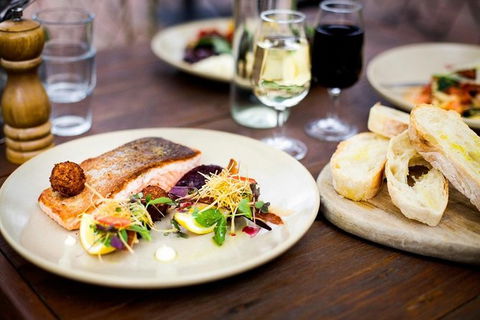 Hunter Valley Highlights Private Wine Tour From Sydney - Accommodation QLD 6