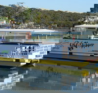 Jervis Bay Sunset River 2-Hour Cruise - Accommodation QLD