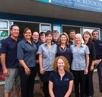 Norfolk Island Return Airport Transfers - Accommodation QLD