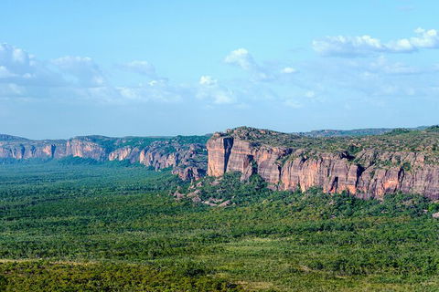 Jabiru 60 Minute Scenic Flight - Accommodation QLD 4