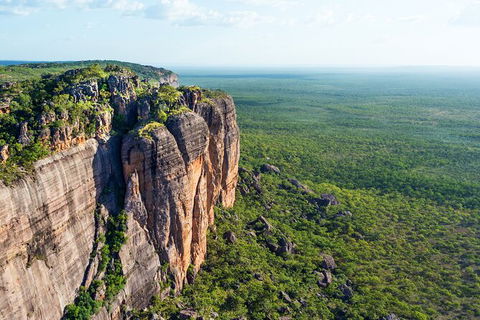 Jabiru 60 Minute Scenic Flight - Accommodation QLD 2