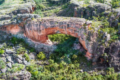 Jabiru 60 Minute Scenic Flight - Accommodation QLD 3