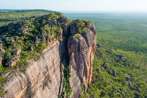Jabiru 60 Minute Scenic Flight - Accommodation QLD 5
