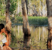 ETHICAL ADVENTURES - Dry Season Litchfield Region Max 10 guests - Accommodation QLD
