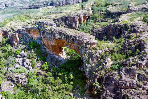 Jabiru 30 Minute Scenic Flight - Accommodation QLD 0