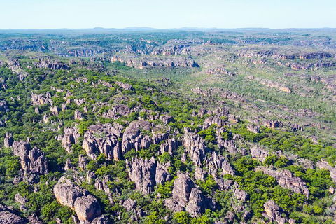 Jabiru 30 Minute Scenic Flight - Accommodation QLD 1
