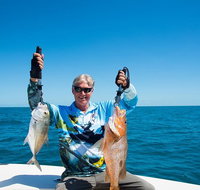 Groote Eylandt 4-Day 5-Night Fishing Safari - Accommodation QLD