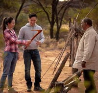 Karrke Aboriginal Cultural Experience - Accommodation QLD