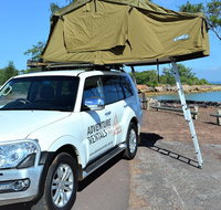 Darwin Adventure Rentals - 10 Day Rental - 4WD Camper rentals - Accommodation QLD