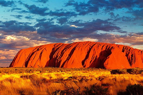 Uluru Sacred Sites Tour - Accommodation QLD 5