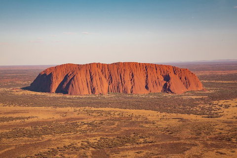 Uluru Sacred Sites Tour - Accommodation QLD 2