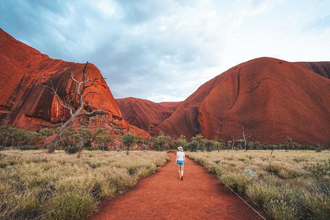 Uluru Sacred Sites Tour - Accommodation QLD 1